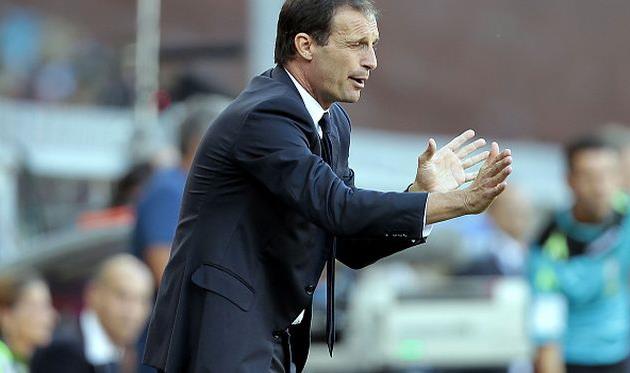  МАССИМИЛИАНО АЛЛЕГРИ, GETTY IMAGES 