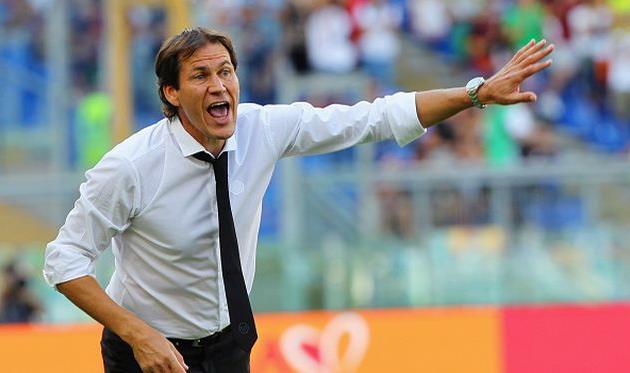 Руди Гарсия, Getty Images