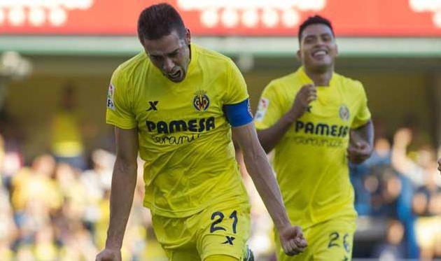 Бруно Сориано, MARCA