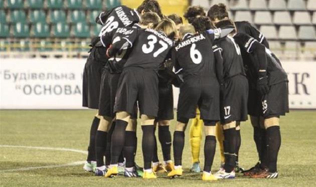 фото © ОЛЕГ ДУБИНА