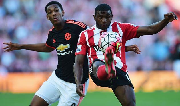 Антони Мартиаль, Getty Images