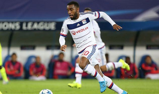 Ляказетт, Getty Images