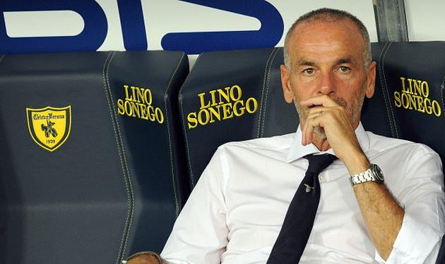  Стефано Пьоли, Getty Images