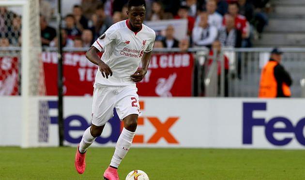 Дивок Ориги, Getty Images