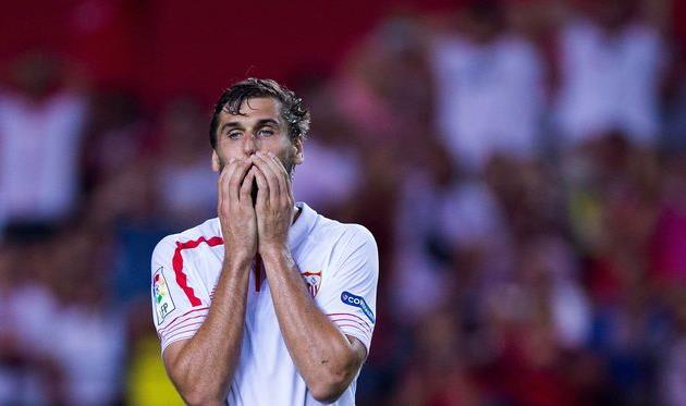 Фернандо Льоренте, Getty Images