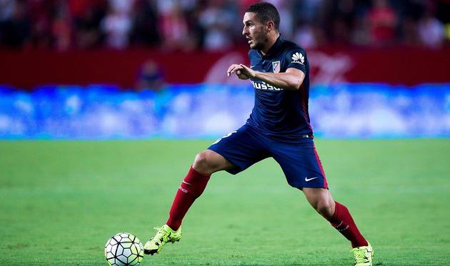 Коке, Getty Images