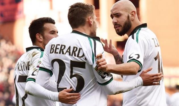 СИМОНЕ ДЗАДЗА, ДОМЕНИКО БЕРАРДИ, GOOGLE.COM