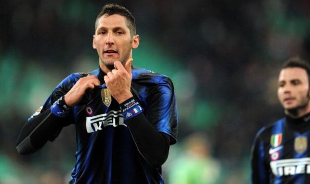 Марко Матерацци, Getty Images