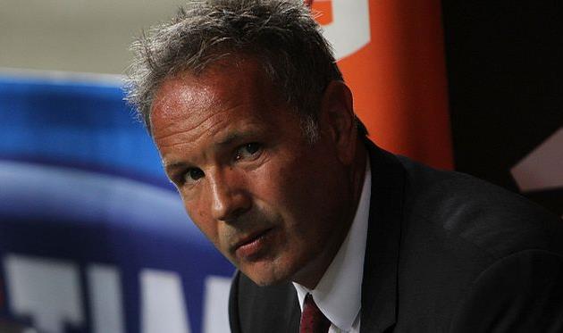 Синиша Михайлович, Getty Images