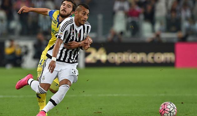 Роберто Перейра, Getty Images