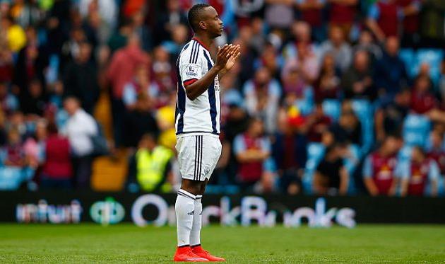 Саидо Бераино, Getty Images