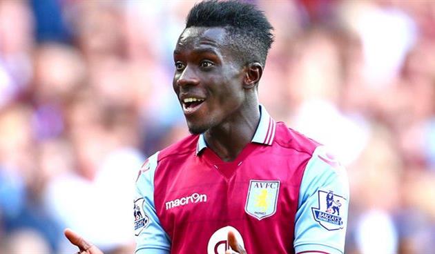 Идрисса Гуйе, Getty Images