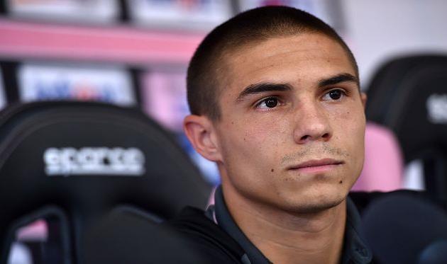 Урош Джурджевич, Getty images