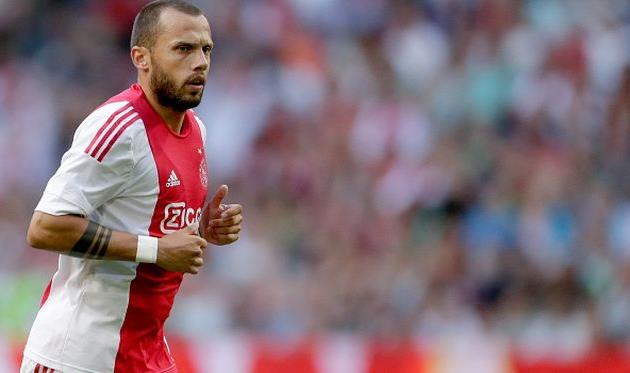 Джон Хейтинга, Getty Images