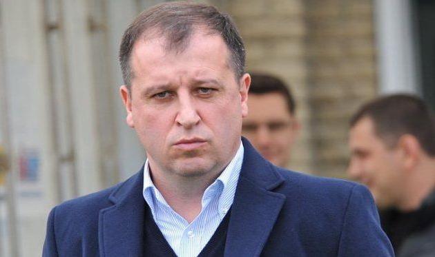 Юрий Вернидуб, Football.ua