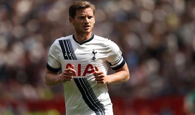 Ян Вертонген, getty Images