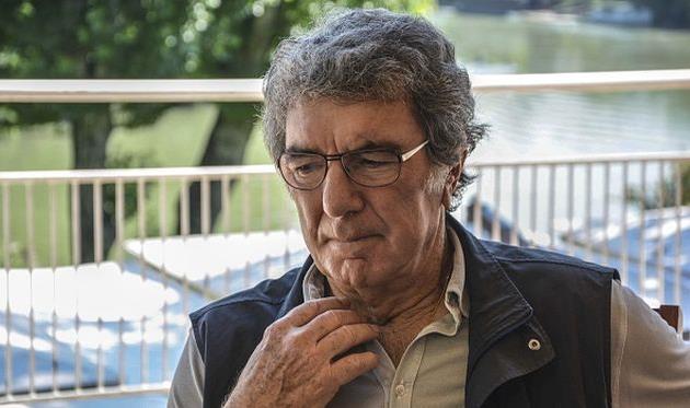 Дино Дзофф, Getty Images