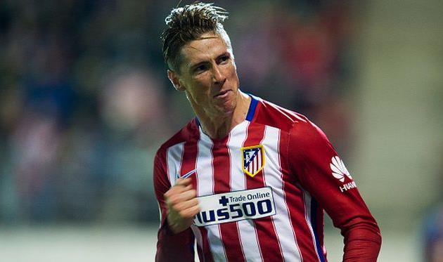 Фернандо Торрес, Getty Images