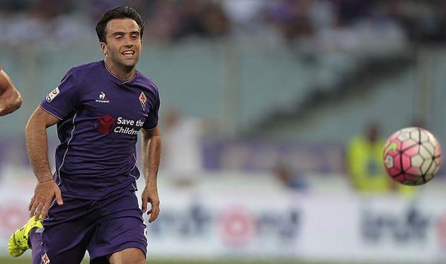 Джузеппе Росси, Getty Images