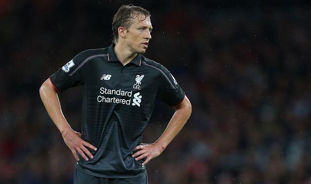 Лукас Лейва, Getty Images