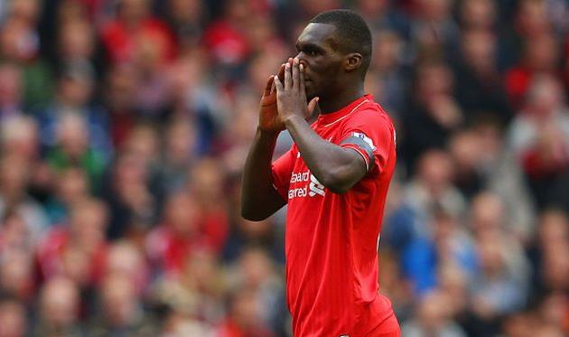 Кристиан Бентеке, Getty Images