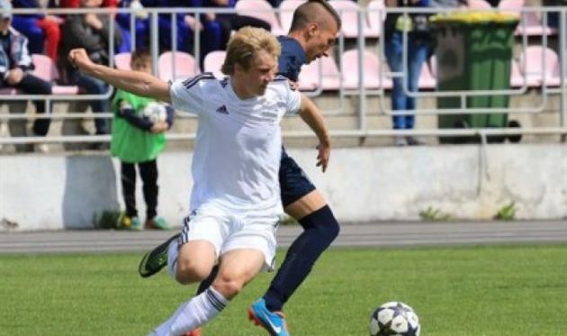 ОРЕСТ КУЗЫК, ФК Динамо Киев