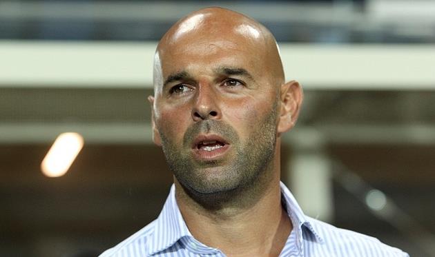 Роберто Стеллоне, Getty Images