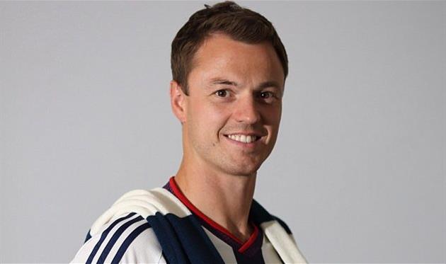 Джонни Эванс, google.com