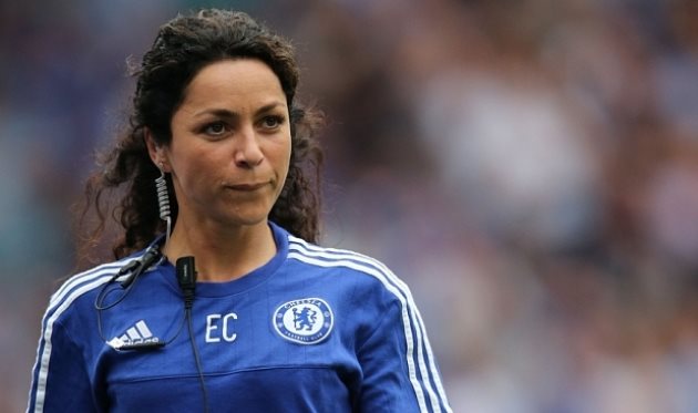 ЕВА КАРНЕЙРО, TELEGRAPH.CO.UK