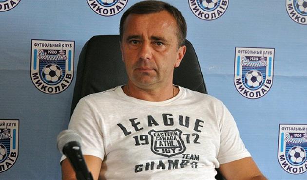 Руслан Забранский, Николаевский Вести