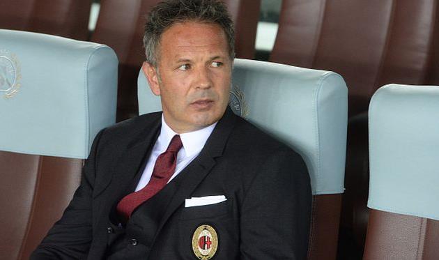 Синиша Михайлович, Getty Images