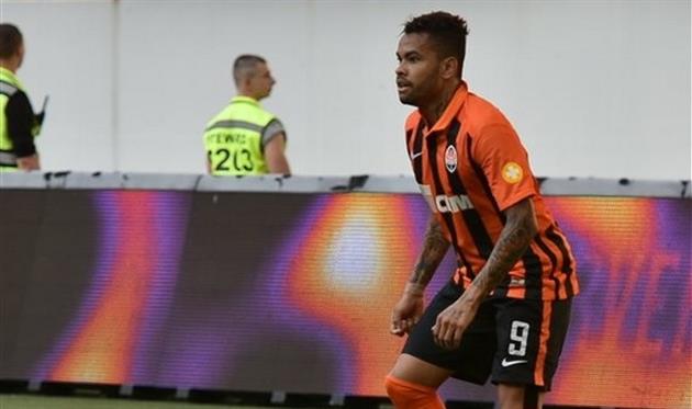 Дентиньо, фото Football.ua