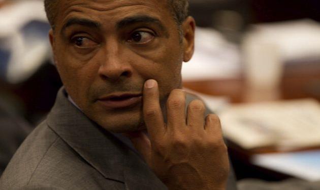 Ромарио, getty images