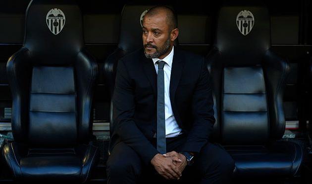 Нуну, getty images