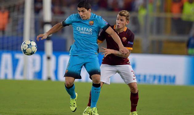 Лукас Динь, Getty Images