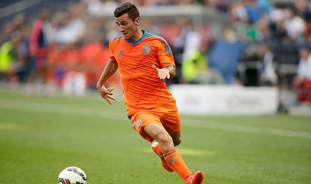 Хосе Гайя, Getty Images