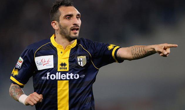 Франческо Лоди, Getty Images