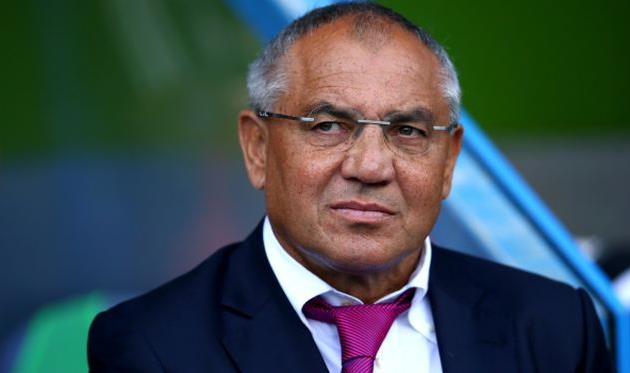 Феликс Магат, Getty Images