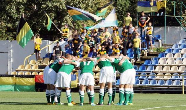 Александрия, Facebook.com