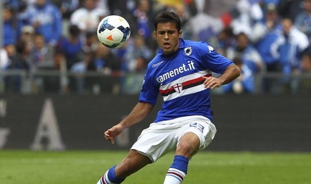 Эдер, Getty Images