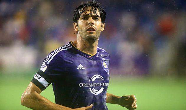 Кака, Getty Images