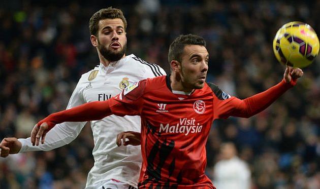 Яго Аспас, Getty Images