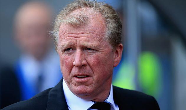 Стив Макларен, getty images