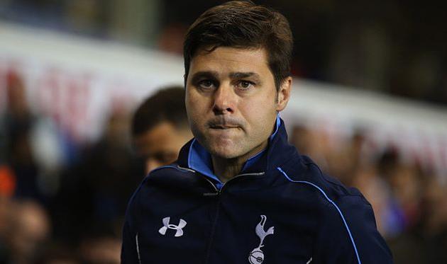 Маурисио Почеттино, Getty Images