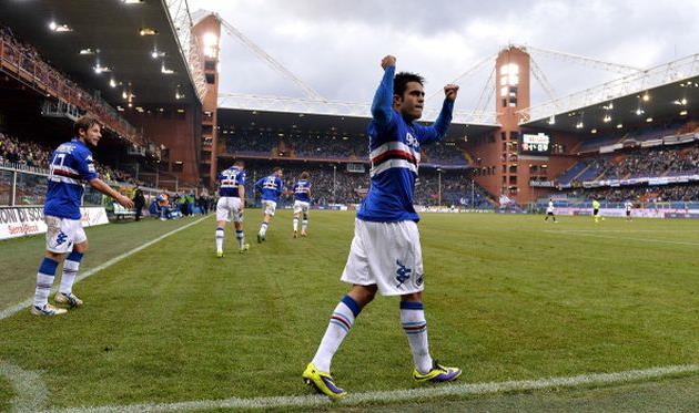 Эред, Getty Images