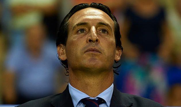 Унаи Эмери, Getty Images