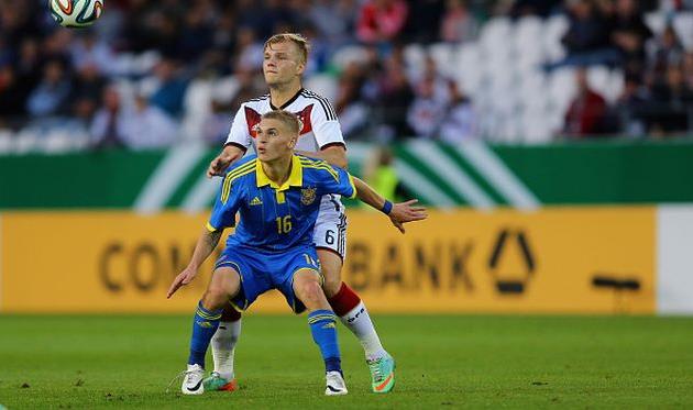 Виталий Буяльский, getty images