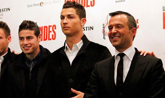 Жорже Мендеш, Getty Images