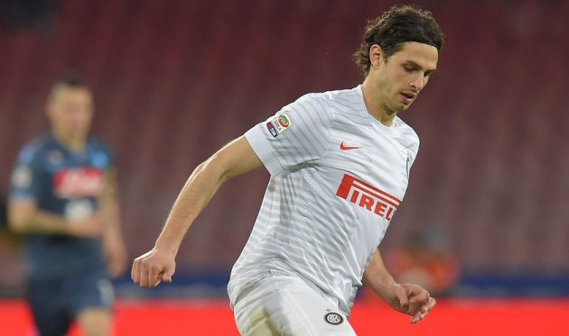 АНДРЕА РАНОККЬЯ, GETTY IMAGES