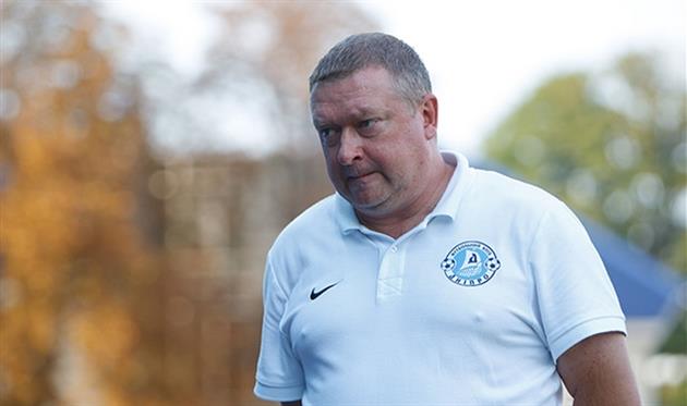 Александр Иванов, Getty Images